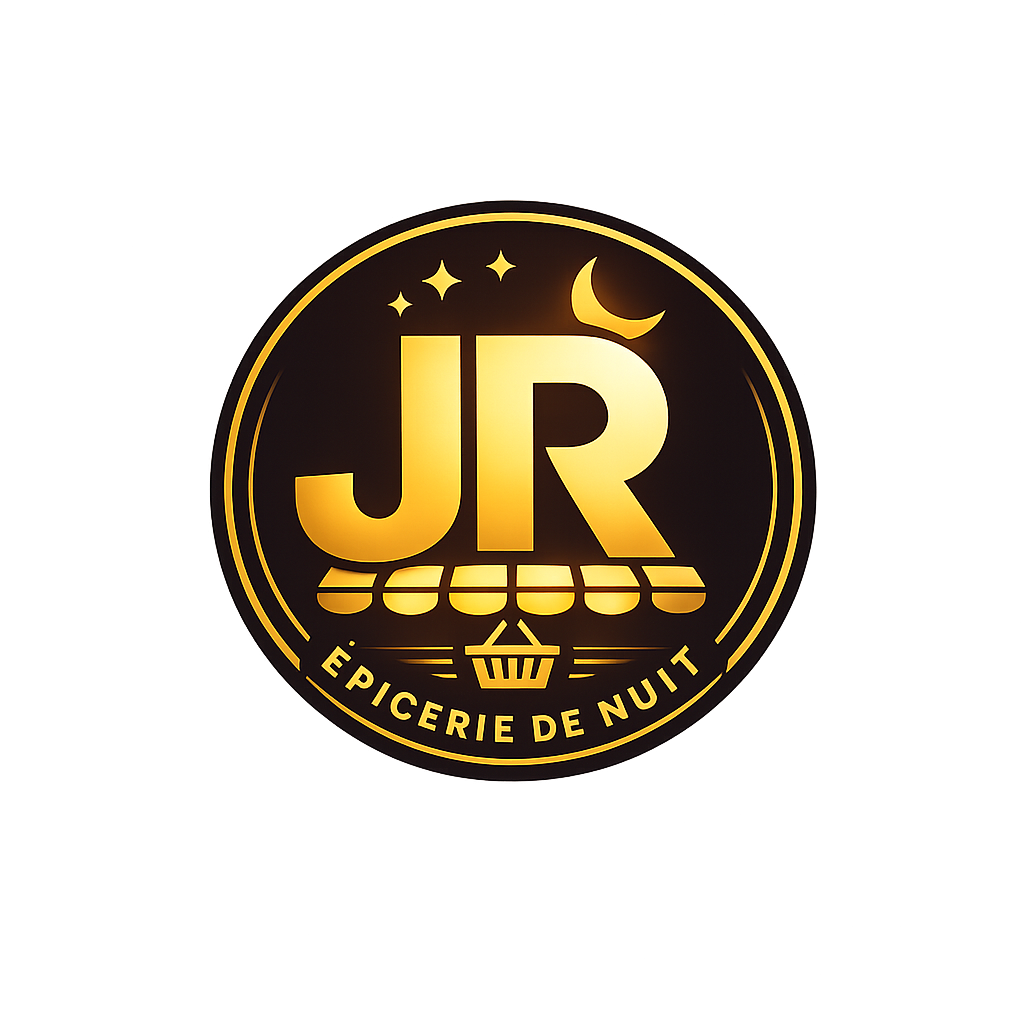 Épicerie JR - Épicerie de Nuit Toulouse