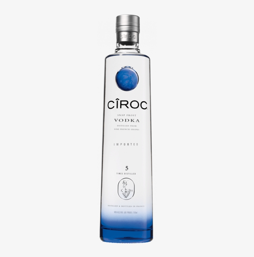 Cîroc Apple