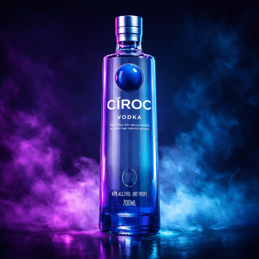 Ciroc 70cl