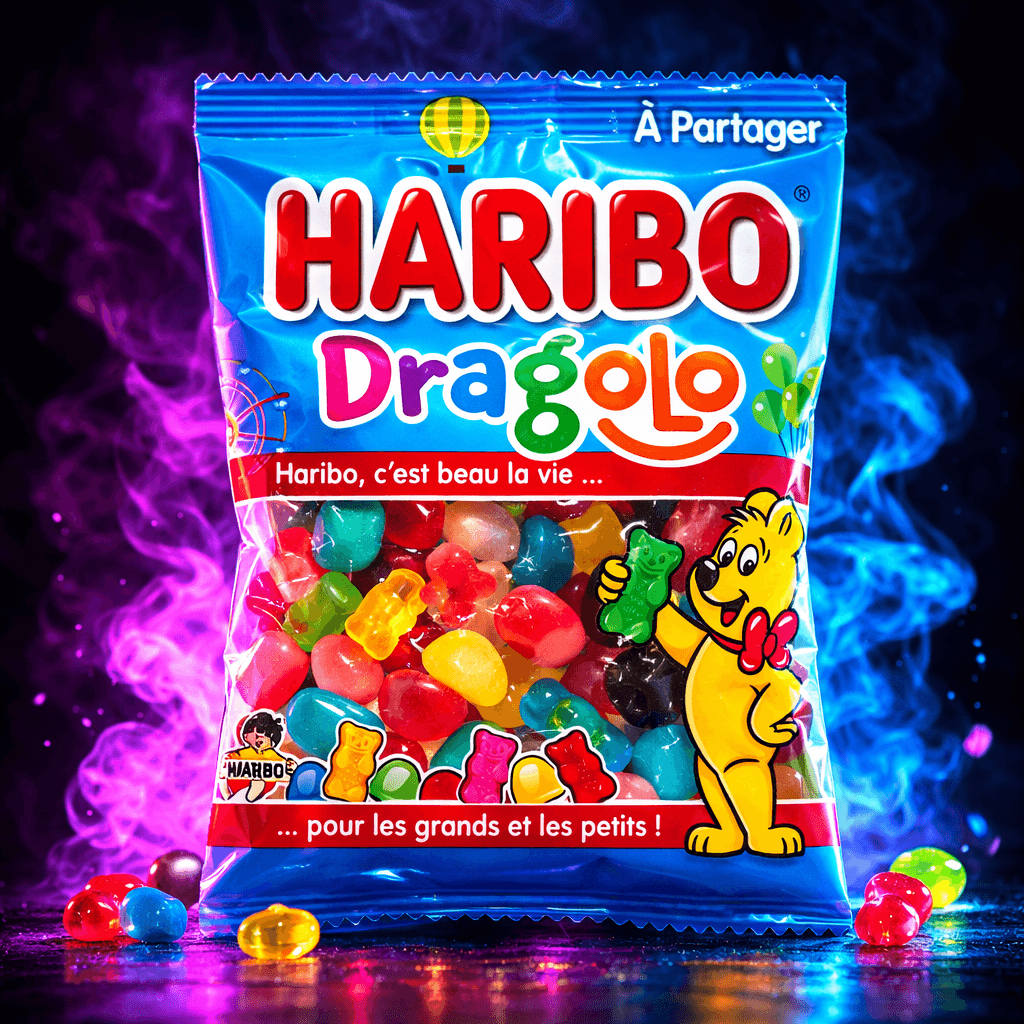 Haribo