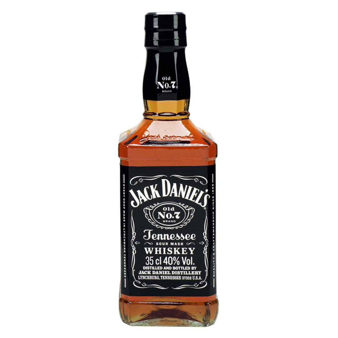 Jack Daniel's Apple 35cl