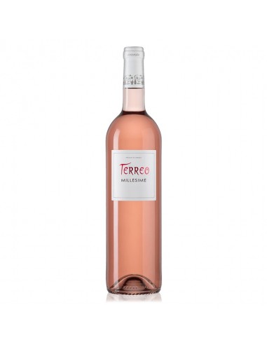 L'3 Oncres Gaillac Rouge