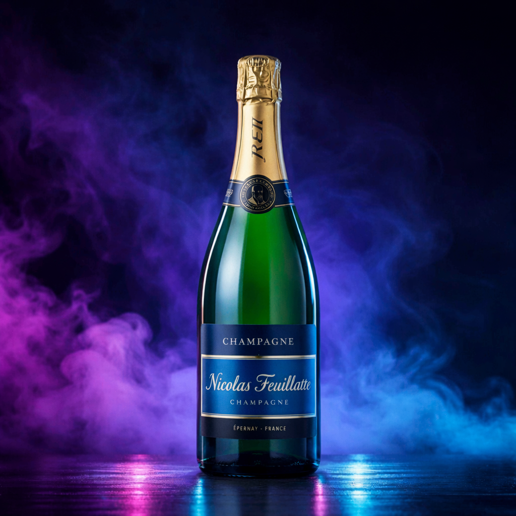 Nicolas Feuillatte Champagne