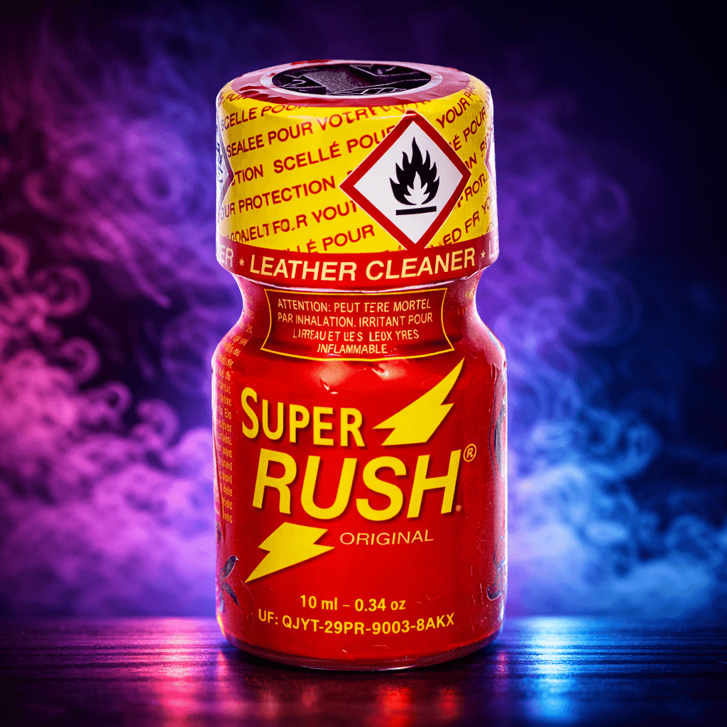 Poppers Rush 10ml