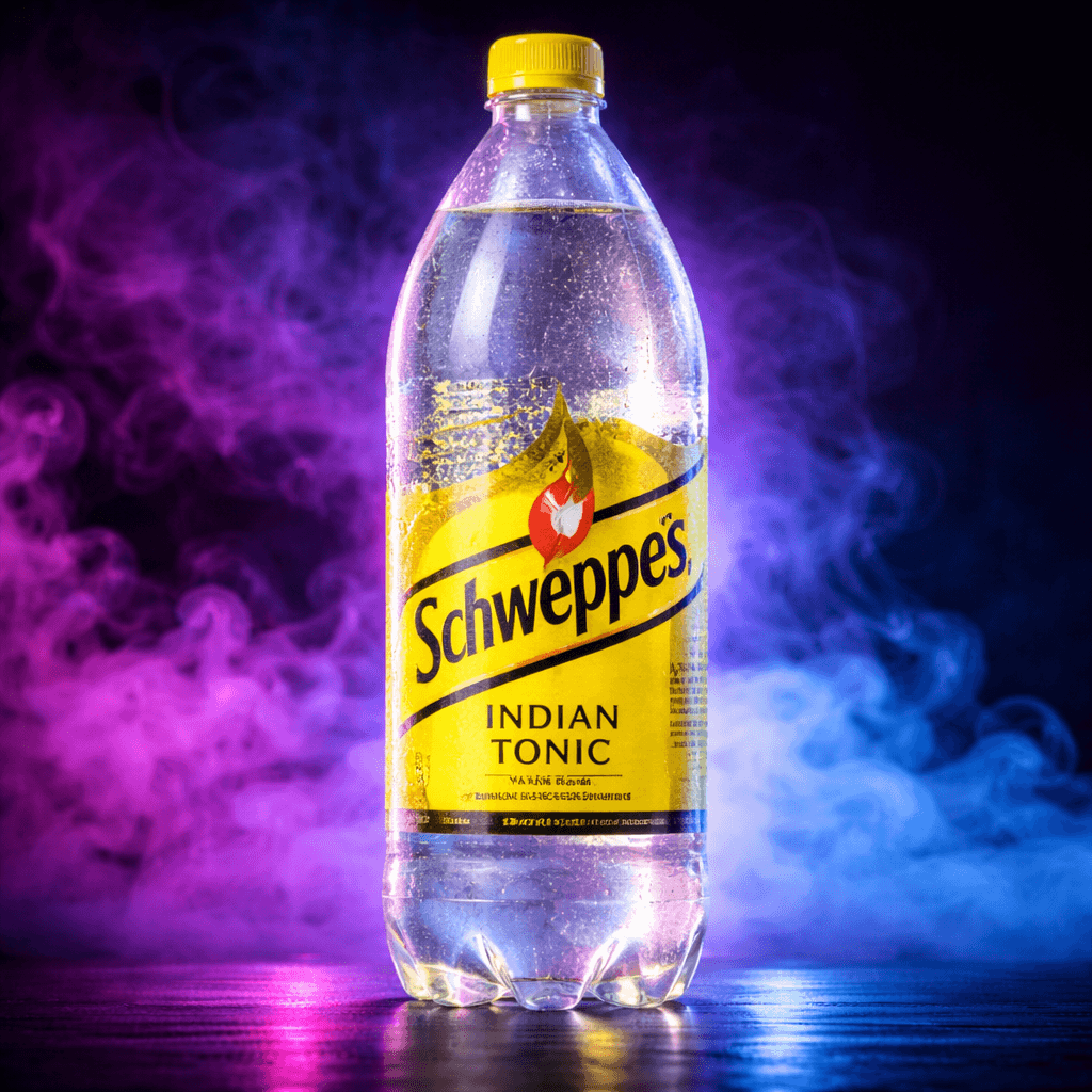 Schweppes Tonic 1.5L